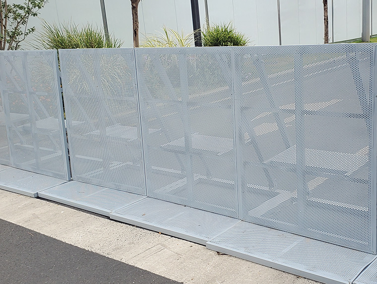 防爆铁马出租租赁